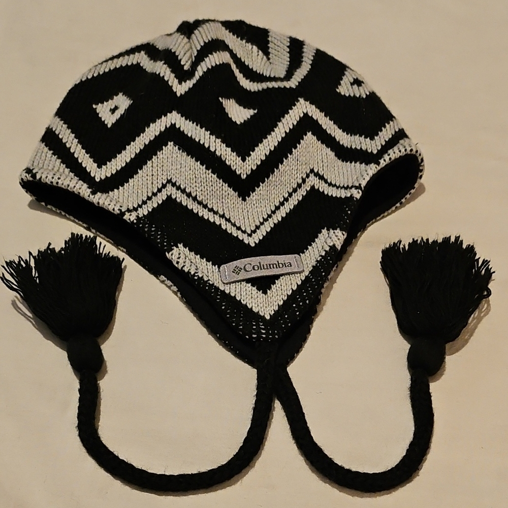 Columbia Sportswear Trapper Hat Beanie